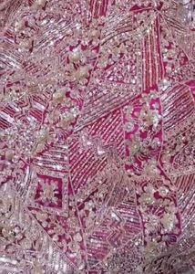 Embroidered Lehenga Choli with Dupatta