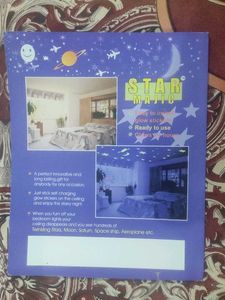 Star Magic 🌟 Wall Decor