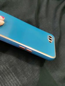Oppo a3s Phone Cover