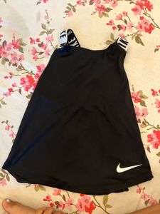 Nike Active Wear Top