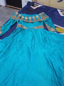 Gown