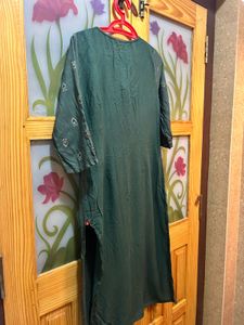 Original W Kurta
