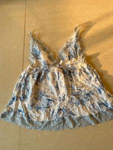 Cami Top