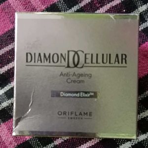 Oriflame Diamond Cellular Anti-Ageing Cream