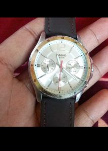 Seiko 5,Casio Analogue Casi Digital