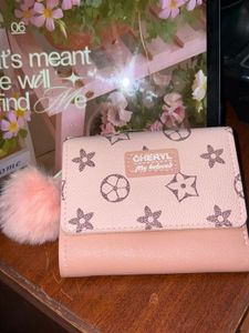 Cute Wallet For Women