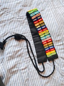 Navratri Belt.