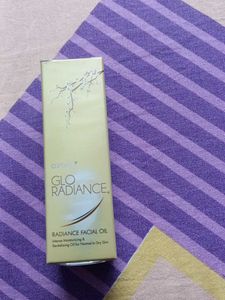 Radiance Facial Oil