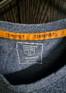 Teamspirit Casual T shirt