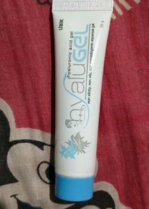 ubik hylugel moisturizer 🧴