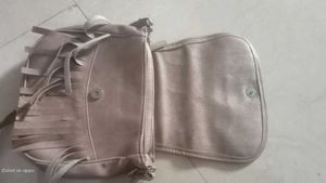 Almost New Sling Bag