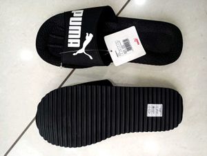 Puma Slide Leadcat