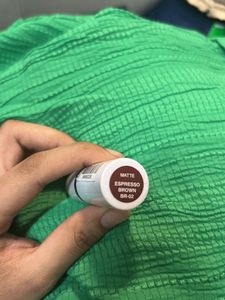 Zudio Lipstick- BR-02 Espresso Brown