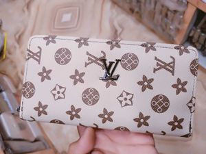 Women Hand Wallet