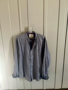 Stylish LP Jeans Shirt/slim 44