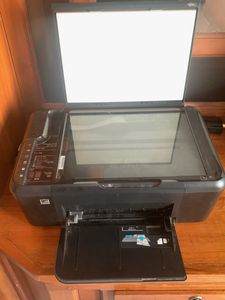 HP DESKJET F4488 PRINTER