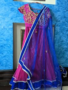 Lehenga Set