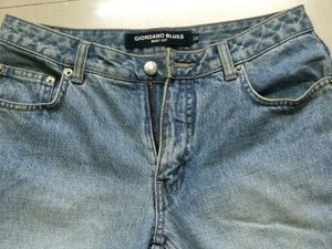 Giordano Jeans