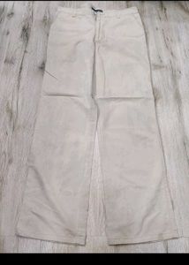 Cs2523 Maxel Cotton Jeans Size 34