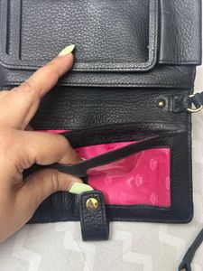 Juicy Couture Mobile Wallet Card Case