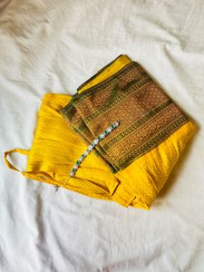Beautiful Langa Dhavani