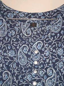 Anarkali Kurta All Size Available M  L XL