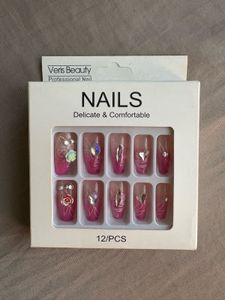 Fake Nails