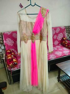 Beautiful Gown