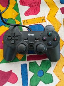 GAME REMOTE FOR PC