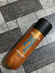 Matrix Mega Smooth Duo