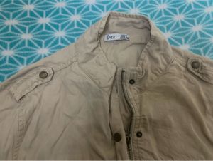 Winter Sale Just 149🥳 Beige Zara Jacket