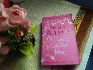 CECELIA AHERN BOOKS || COMBO