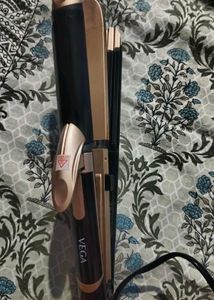 3in1 Hair Straightener