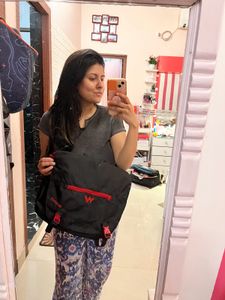 *price Drop*Laptop Bag From Wild craft