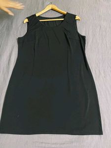 black dress elegant and sophisticated
