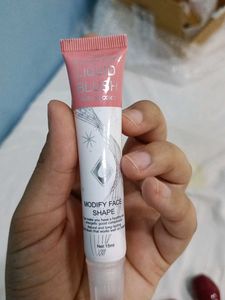 Crazy Girl Liquid Blush
