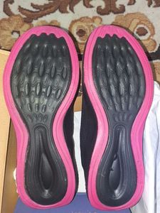 Campus Yoga Flex Shoes Women's