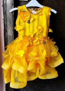 Baby Frock