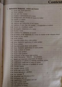 Mechanics Textbook - D.S. Mathur