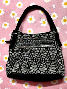 Max Boho Chic Handbag