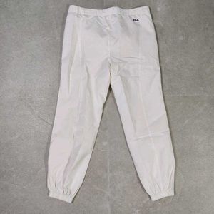 Fila White