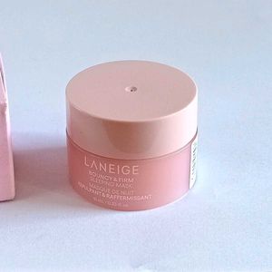 LANIEGE Bouncy And Firm Sleeping Mask