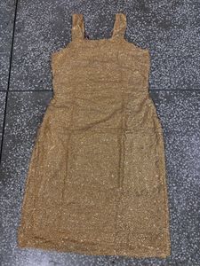 Fancy Sequence Goergett Kurta Plazo Set