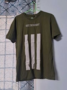Tee From Dubai