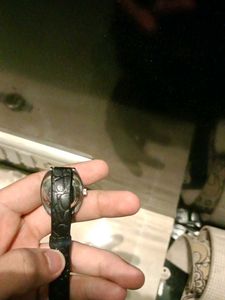 Hmt Asha Blue Dial(Not Working)