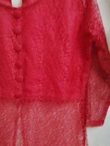 New Kurti