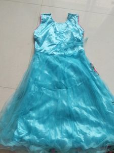 A Drees