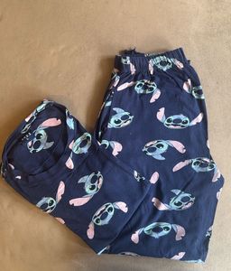 Cartoon Print Night Suit