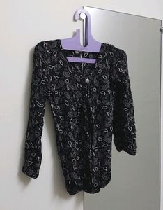 ❤️Baloon Top For Women