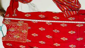 New Kurta Pant Set